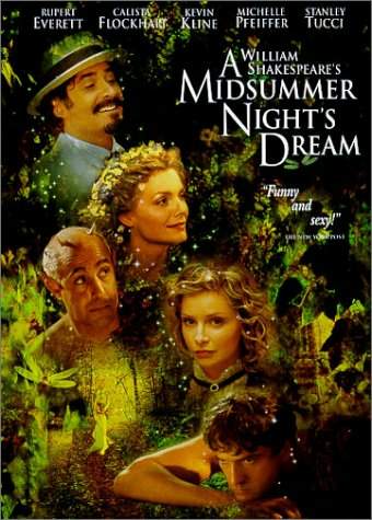 MIDSUMMER NIGHT\'S DREAM, A